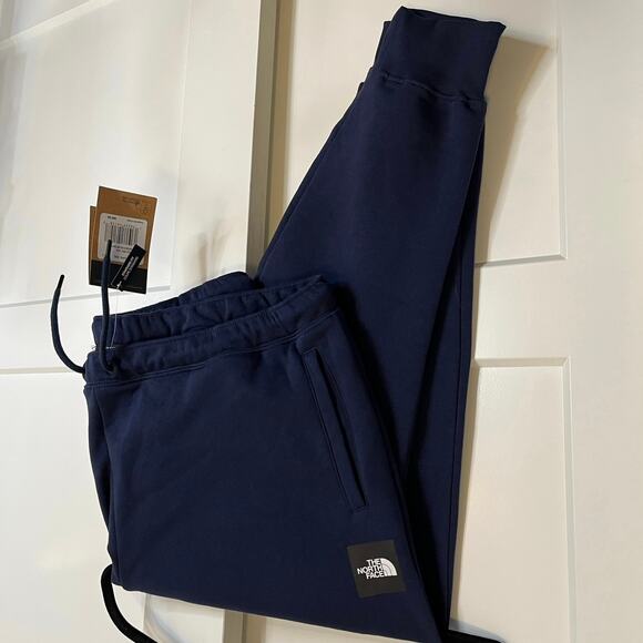 •NWT• THE NORTH FACE NAVY BOX JOGGER XXL • NFOA7UP5 - Picture 6 of 8